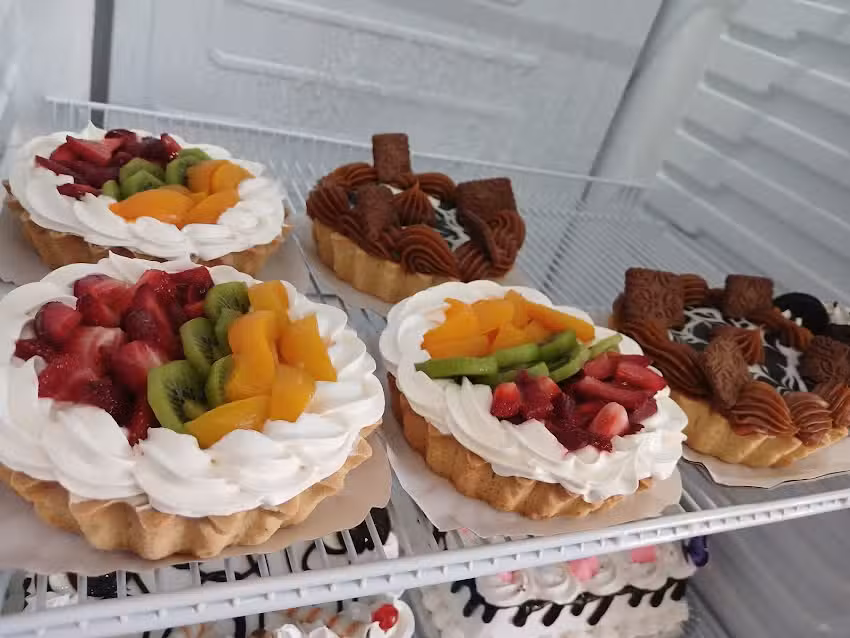 Vanee M&aacute;s Que Pasteler&iacute;a