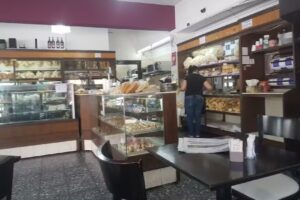 Vasile Panader&iacute;a & Confeteria