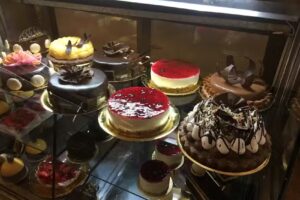 Vatochi Pastelería Artesanal