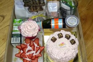 veronica catalan patisserie