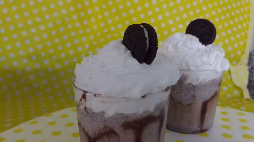 VERONICA Patisserie & Delicatessen