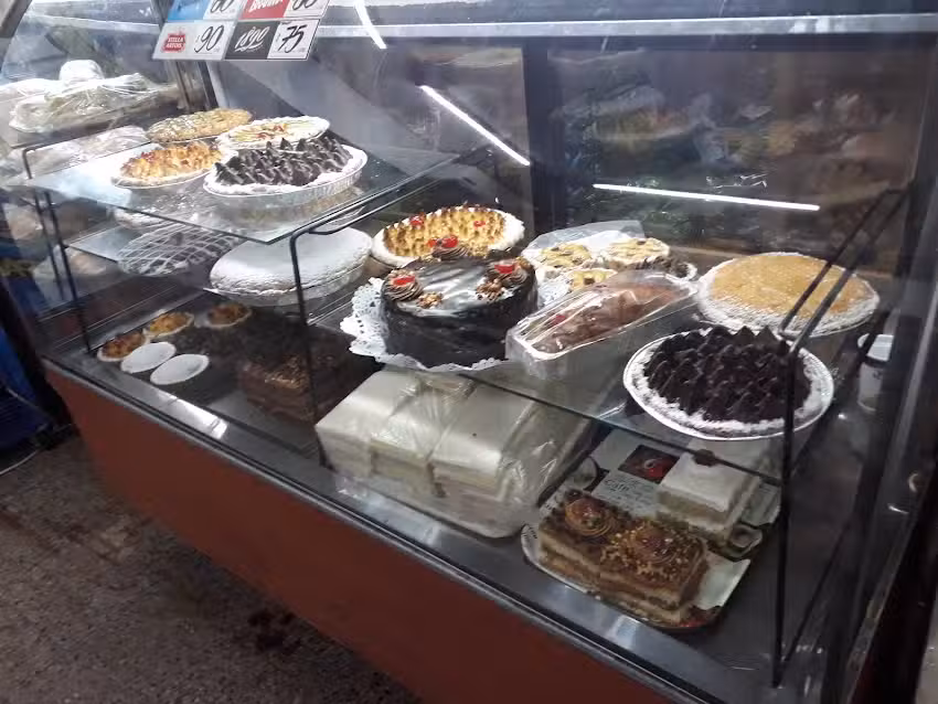Via Venecia Panaderia