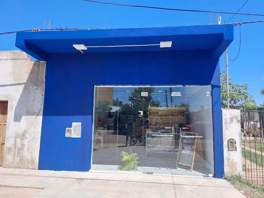 Vicente posadas 2136