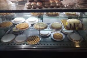 Victorina Pasteler&iacute;a Artesanal