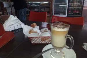 Vidolin Panificadora