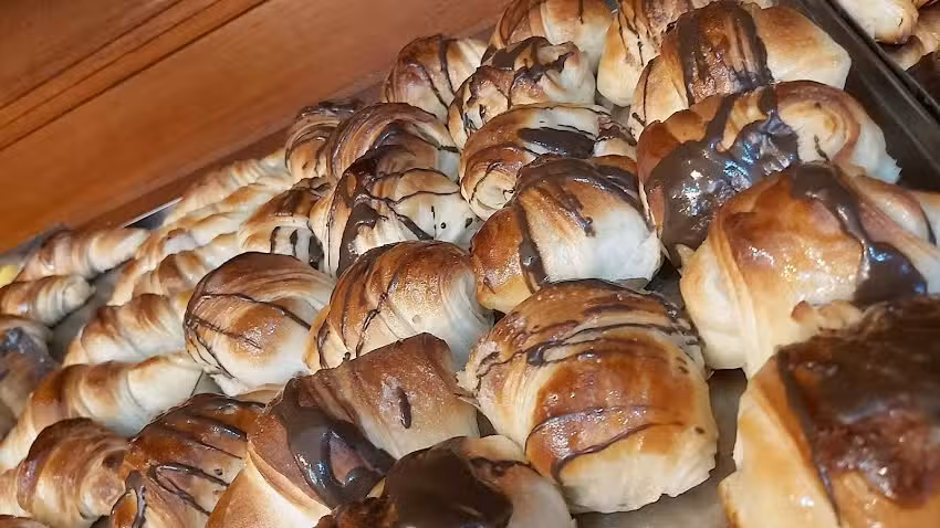 Viejo Molino &ndash; Panader&iacute;a Artesanal