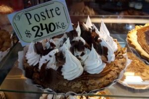 Viena Panader&iacute;a y Cafeter&iacute;a