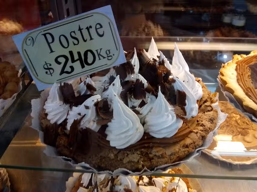 Viena Panader&iacute;a y Cafeter&iacute;a