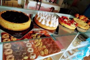 Vigo Pastry