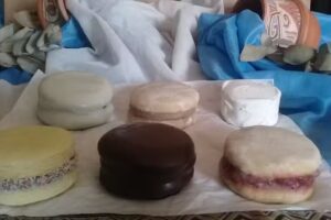 Vika Gastronom&iacute;a Dulce