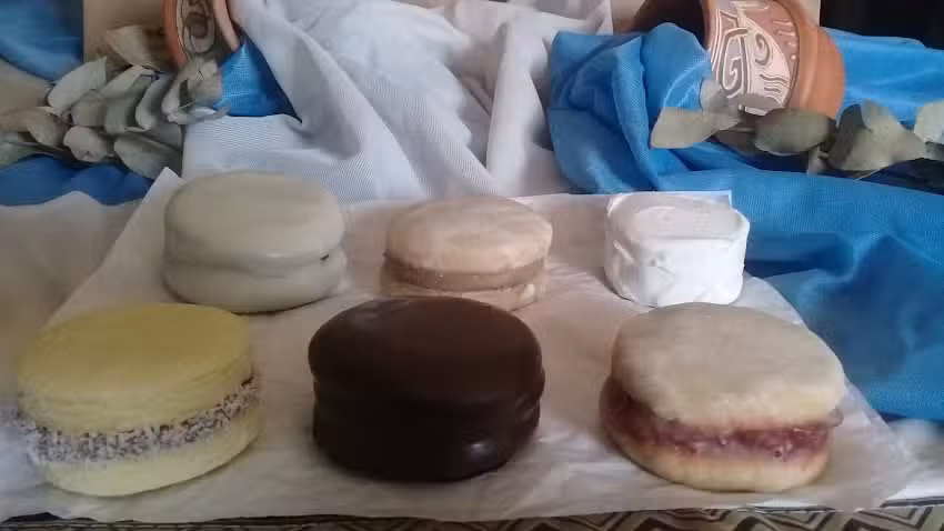 Vika Gastronom&iacute;a Dulce