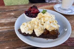 Villa Bonita Restaurante & Casa de T&eacute;