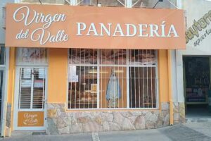 Virgen del Valle