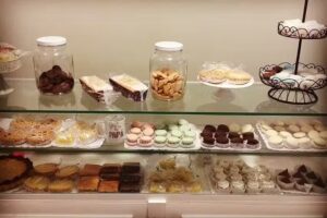 Virginia Gonz&aacute;lez Pasteler&iacute;a