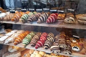 Vitalcer/Le Panem Saavedra