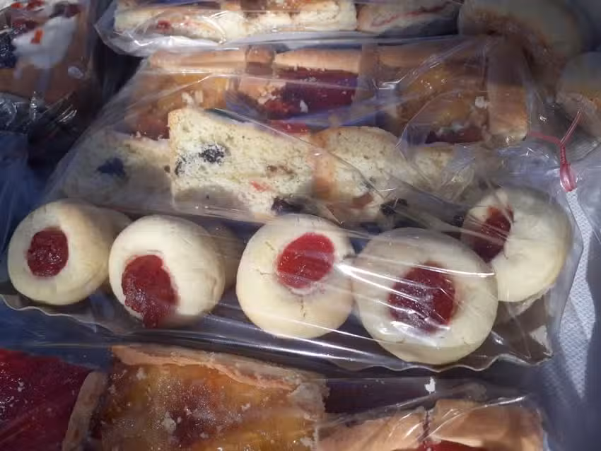 Vitto Panificadora y Reposter&iacute;a