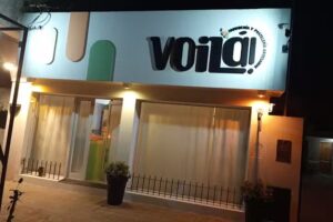 Voila!