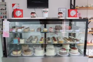 VT Pasteler&iacute;a