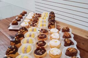 Ximena Castro Pasteler&iacute;a