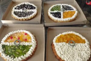 YAKU PRODUCTOS ARTESANALES