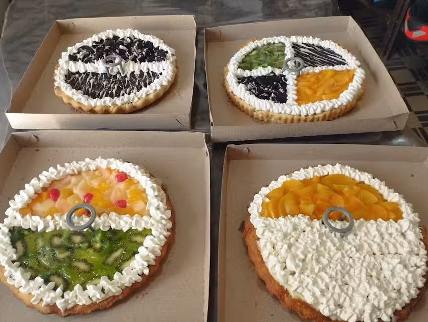 YAKU PRODUCTOS ARTESANALES