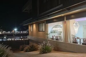 Yampi Helados & Caf&eacute;