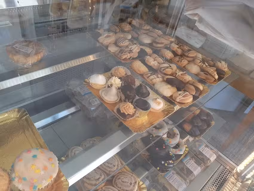 YO TAMBIEN QUIERO! &ndash; Panader&iacute;a Libre De Gluten