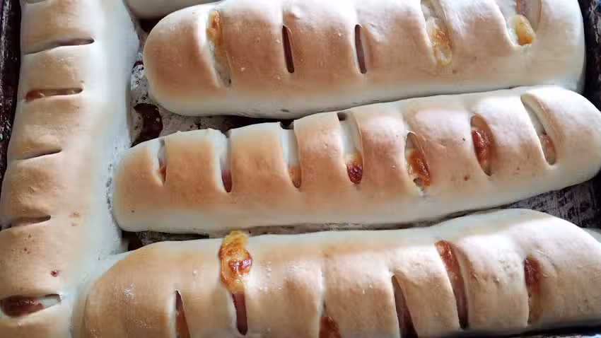 Yoshelin & &Aacute;ngeles