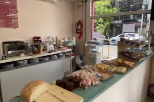 Zia Dorita &ndash; Cafeter&iacute;a, pasteler&iacute;a, helader&iacute;a artesanal