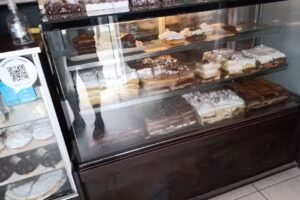 ZYANYA PASTELER&Iacute;A